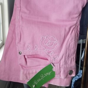 Lilly Pulitzer Jeans
